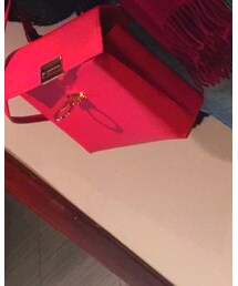 FERRAGAMO | ショルダーバッグ