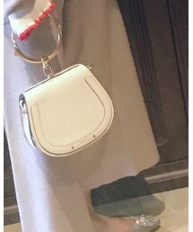 chole | トートバッグ