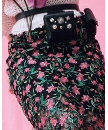 SNIDEL | スカート