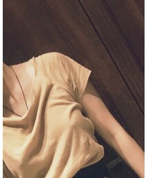 Ungrid | Tシャツ/カットソー