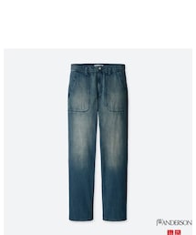 UNIQLO | デニムパンツ