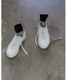 JAEGER | スニーカー