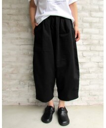 Ordinary fits | パンツ