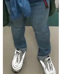 tk.TAKEO KIKUCHI | デニムパンツ