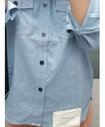 Mason Apartment | シャツ/ブラウス