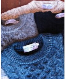 Kerrywoollenmills | ニット/セーター