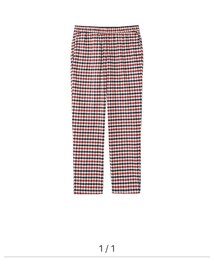UNIQLO | パンツ