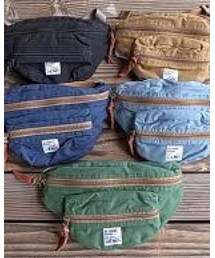 Mt Rainier Design | ボディバッグ/ウエストポーチ