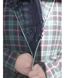 FRED PERRY | テーラードジャケット