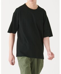 無印良品 | Tシャツ/カットソー