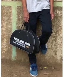 マジソンスクエアガーデン | ボストンバッグ