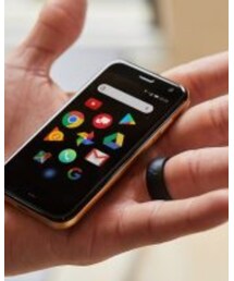 palm | スマホグッズ