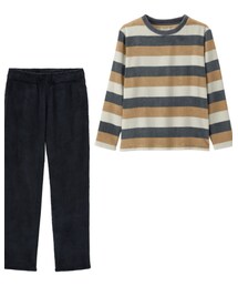 GU | ルームウェア/パジャマ