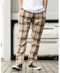 FIVE BROTHER(ファイブブラザー)の「パンツ(パンツ)」
