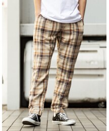 FIVE BROTHER | パンツ