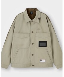 GU | ジャケット/アウター