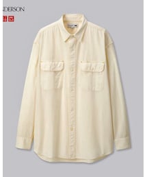 UNIQLO | シャツ/ブラウス