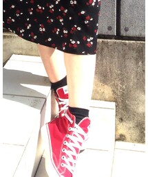 VANS | スニーカー