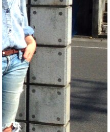 Rodeo Crowns | デニムパンツ