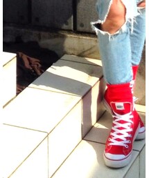 VANS | スニーカー