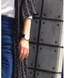 Daniel Wellington | アナログ腕時計