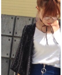 UNIQLO | Tシャツ/カットソー