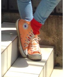 CONVERSE | スニーカー