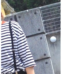 GU | Tシャツ/カットソー