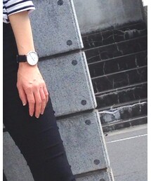 Daniel Wellington | アナログ腕時計