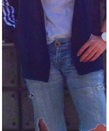 Rodeo Crowns | デニムパンツ