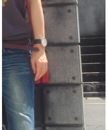 ROPE' PICNIC | ショルダーバッグ