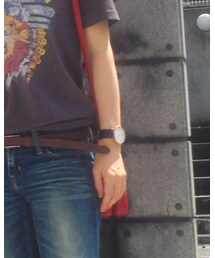 Daniel Wellington | アナログ腕時計