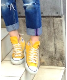 CONVERSE | スニーカー