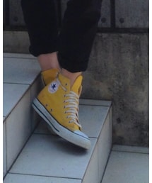 CONVERSE | スニーカー