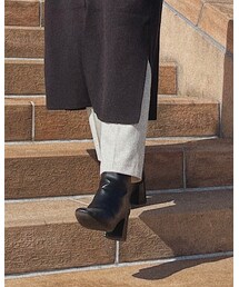 UNIQLO | スラックス