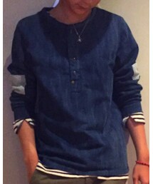 no brand | トップス