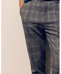 ZARA | スラックス