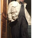 RED KAP(レッドキャップ)の「オールインワン・サロペット(つなぎ/オールインワン)」