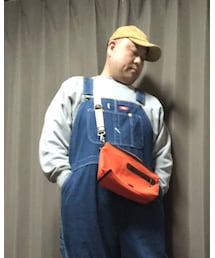 Dickies | サロペット/オーバーオール