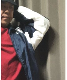adidas | ナイロンジャケット