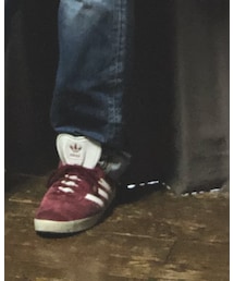 adidas | スニーカー