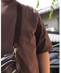 PRO CLUB (プロクラブ)の「トップス(Tシャツ/カットソー)」