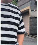 中国通販の「トップス(Tシャツ/カットソー)」