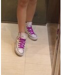 CONVERSE ALL STAR(コンバースオールスター)の「アクセサリー(アクセサリー)」