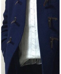 Cutie Blonde | ニット/セーター