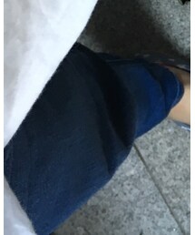 しまむら | デニムパンツ