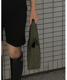 大人ミューズ | トートバッグ