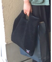 Johnson Woolen Mills | バッグ
