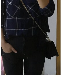 H&M | シャツ/ブラウス