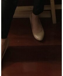 星期六 | パンプス